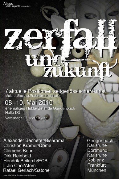 Zerfall und Zukunft